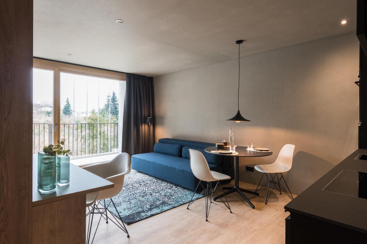 Livingreen Residences Feldkirch Exterior foto